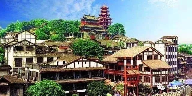 家门口的“群众村晚”真热闹